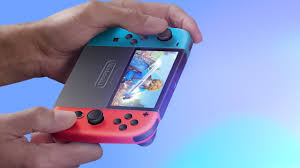 It's got essentially the same layout as the switch pro controller, though the plus and minus. Nintendo Switch Controller With Headphone Jack Youtube