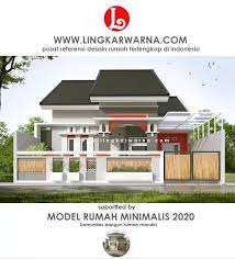 Rumah kayu doro gepak tampak depan. Desain Rumah Dana 500 Juta Desain Rumah Dan Kamar Tidur