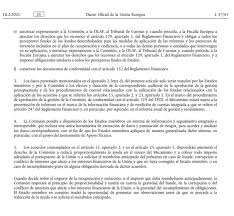 pla de mesures antifrau - Ajuntament de Tarragona