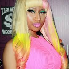 14:45 misschrissyjaye 24 392 просмотра. 16 Times Nicki Minaj Gave Us Bold Hairstyles