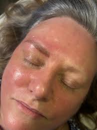 Joanna Docherty Beauty