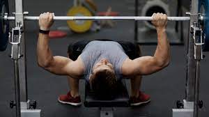 Your calorie burn jumps to a whopping 49 calories. How To Perform A Decline Chest Press Techniques Benefits Variations