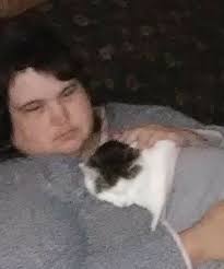 There's no place she's happier😍🥰