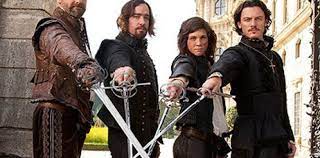 Check spelling or type a new query. The Three Musketeers 2011 Movie Review For Parents