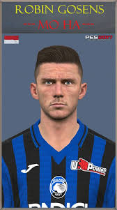 The man of the match led his country to its. Pes 2017 Robin Gosens Face By Mo Ha Pes Patch