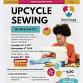 Upcycle Sewing event image