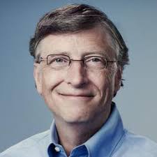 Bill Gates's Personality Type