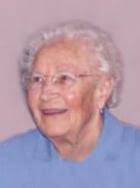 Elizabeth Emody Obituary