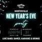 NYE Northville | Live Band, Games, Karaoke, Prizes event image