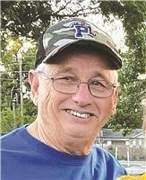 Ronald Cumbus Obituary (2023)