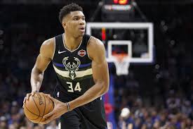 From the clips he can shoot, has a long wingspan to block and has great foot work. Giannis Antetokounmpo Can Be Biggest Nba Star If He Wants Chicago Tribune
