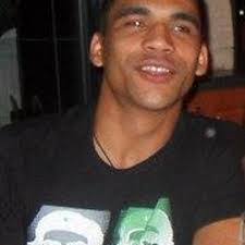 Shaun Carr's Instagram, Twitter & Facebook