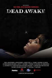 Download awake 2021 hindi (action movie) hindi dub & english 720pbrrip x264 1gb watch. Dead Awake 2016 Rotten Tomatoes