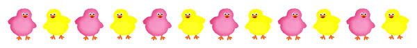 Download these amazing cliparts absolutely free and use these for creating your presentation, blog or website. Free Printable Borders For Easter