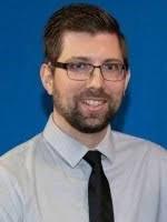 Michael Baker and Team Win Douglas Purvis Memorial Prize