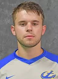 2022 Men's Soccer Roster