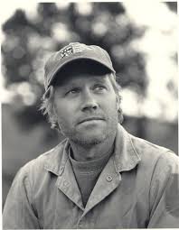 In This Wolf Man, There Are Enduring Echoes Of Aldo