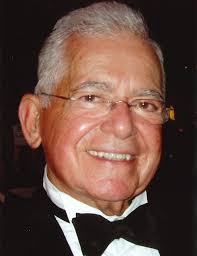 Obituary information for Louis Anthony Berrena Sr.