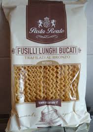 ✓ free for commercial use ✓ high quality images. Fusilli Lunghi Bucati Pasta Reale 500 G