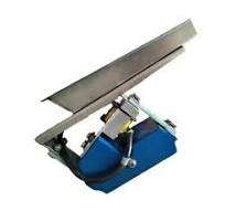 Miniature Small Electromagnetic Vibrating Feeder GZV1 Stainless Steel  Feeder | eBay