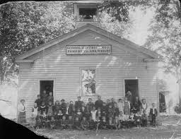 Chautauqua County Schools