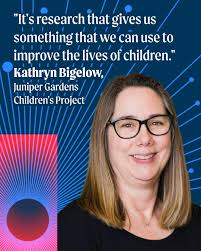 Juniper Gardens Children's Project