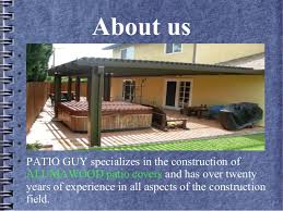 Check spelling or type a new query. Alumawood Patio Cover