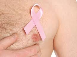 Signs and symptoms of male breast cancer can include: Male Breast Cancer Symptoms Five Signs That Men Facezipheal