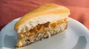 Sammlung von backen macht glücklich. Rezepte