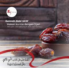 Kehidupan yang akan dijalani setelah mati adalah kekal dan abadi yang tempatnya secara umum disebut akhirat. Sunnah Nabi Muhammad Dalam Kehidupan Seharian