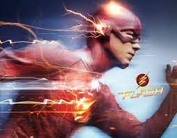 Think you know all … Which Character From The Flash Are You Quiz Zimbio