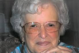 Virginia Cobb Obituary