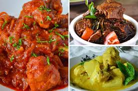 Maybe you would like to learn more about one of these? 5 Resipi Ayam Wajib Cuba Lebaran Ini Lifestyle Rojak Daily