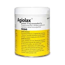 More about plantago ovata and senna. Agiolax Granules 100 G Apozona