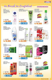 Promo Superhemat Be Fresh Be Confident Periode 27 Febuari 5 Maret 2019 Masker Rambut
