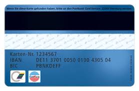 Welche Sicherheitsmerkmale Befinden Sich Auf Ihrer Bankkarte Bezahlen De