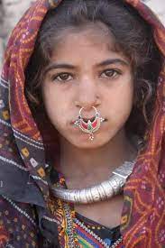 In fact, they're so common that this ancient ritual is now mainstream. What Is The Psychology Behind A Womam Wearing A Bull Ring Between The Nasal Septum Of Her Nose Quora