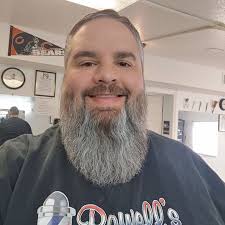 Powell's Barber Shop