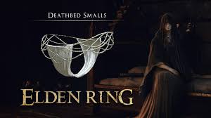 Elden Ring Player Discovers Hidden Fia's Underwear