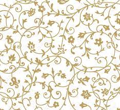 The pattern, circa 1820, is found on dinnerware, toilet ware, and tea ware. Vintage Floral Pattern Rich Ornament Old Style Pattern For Royalty Free Cliparts Vectors And Stock Illustration Image 93728074