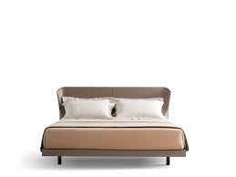 Modern Delicate Bed Azul Molteni C Bed Frame Mattress Bed Frame Bed