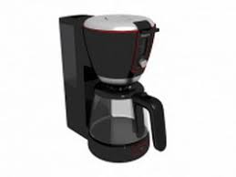 Innovate your business, introduce unique services for your customers, the new model is more fast, only 10 seconds, more resolution and camera for instant selfies. Coffee Machine 3d Model Free Download Cadnav