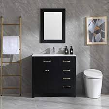 Check spelling or type a new query. Amazon Com Bathroom Vanities 200 Above Bathroom Vanities Bathroom Sink Vanities Tools Home Improvement
