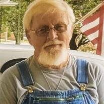 Charles "Mike" Henley Obituary