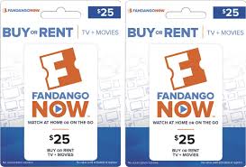 How to use fandango gift card. Fandangonow 25 Egift Cards 20 Off Today Only