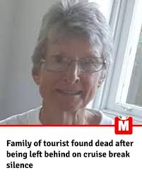 Suzanne Rees fell ill during an organised hill climb