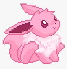 Over 200 angles available for each 3d object, rotate and download. Transparent Cute Pixel Png Cute Pokemon Pixel Art Png Download Kindpng