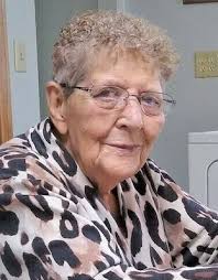 Barbara Ann Talbott Obituary