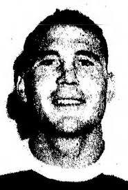 Jerry Hansen “Bruiser” Nuzum (1923-1997)