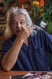 He was an actor and composer, known for a miniszter. Interju Somlo Tamas Daniel Es Pal